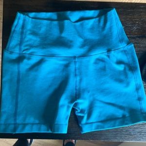 Alphalete shorts